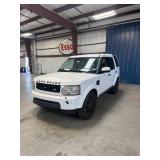 2012 Land Rover LR2 2012 Land Rover LR2