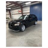 2015 BMW X1 2015 BMW X1