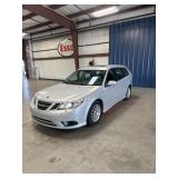 2010 Saab 9-3 2010 Saab 9-3