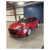 2013 Dodge DART 2013 Dodge DART