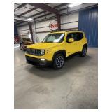 2015 Jeep RENEGADE 2015 Jeep RENEGADE