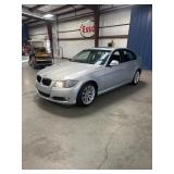 2011 BMW 328i 2011 BMW 328i