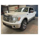2012 FORD F-150 2012 FORD F-150