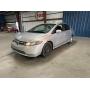 2008 Honda CIVIC HYBRID