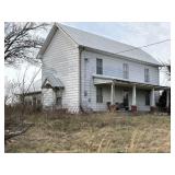 TRACT 2 - 5+/- ACRES WITH TRACT 2 - 5+/- ACRES WITH