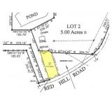 TRACT 6 - 0.57+/- ACRE BUILDING LOT, TRACT 6 - 0.57+/- ACRE BUILDING LOT,