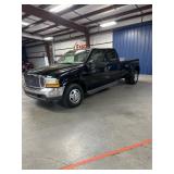 1999 FORD F-350