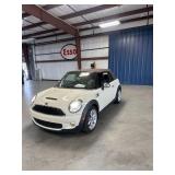 2010 MiNI COOPER S