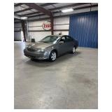2003 Toyota CAMRY