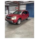 2006 Chevrolet EQUINOX LT