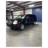 2008 GMC YUKON AWD