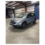 2008 Honda CR-V