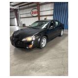 2006 Pontiac GRAND PRIX