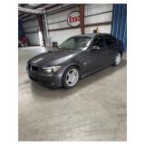 2007 BMW 328i