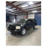 2007 Dodge DAKOTA