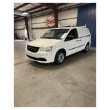 2013 RAM TRADESMAN