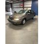2001 Chevrolet MALIBU