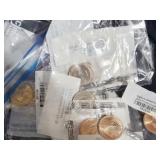 COLLECTION OF LITTLETON COIN CO. COINS - $10.64 COLLECTION OF LITTLETON COIN CO. COINS - $10.64