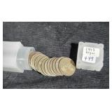 (50) 1943 STEEL CENTS (50) 1943 STEEL CENTS
