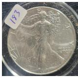 2023 SILVER EAGLE 2023 SILVER EAGLE