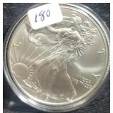2014 SILVER EAGLE 2014 SILVER EAGLE