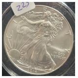 2014 SILVER EAGLE 2014 SILVER EAGLE