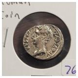 ROMAN COIN REPLICA - **COPY** ROMAN COIN REPLICA - **COPY**
