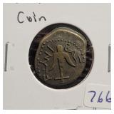 ANCIENT COIN REPLICA - **COPY** ANCIENT COIN REPLICA - **COPY**