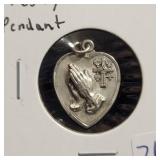 PRESBYTERIAN PENDANT PRESBYTERIAN PENDANT