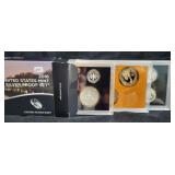 2016 U.S. MINT SILVER PROOF SET 2016 U.S. MINT SILVER PROOF SET