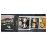 2015 U.S. MINT SILVER PROOF SET 2015 U.S. MINT SILVER PROOF SET