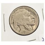 1927 BUFFALO NICKEL 1927 BUFFALO NICKEL