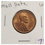1960 LINCOLN CENT - SMALL DATE 1960 LINCOLN CENT - SMALL DATE