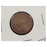 1884 INDIAN HEAD CENT 1884 INDIAN HEAD CENT