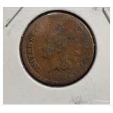 1879 INDIAN HEAD CENT 1879 INDIAN HEAD CENT