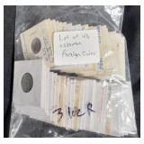 (46) ASSORTED FOREIGN COINS (46) ASSORTED FOREIGN COINS