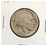 1925-S BUFFALO NICKEL 1925-S BUFFALO NICKEL