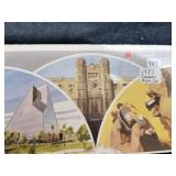 1983 CANADA MINT SET - ENVELOPE HAS CONDITION 1983 CANADA MINT SET - ENVELOPE HAS CONDITION