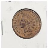 1890 INDIAN HEAD CENT 1890 INDIAN HEAD CENT