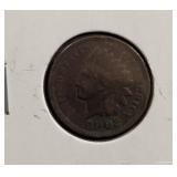 1902 INDIAN HEAD CENT 1902 INDIAN HEAD CENT