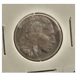 1927 BUFFALO NICKEL 1927 BUFFALO NICKEL