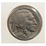 1935 BUFFALO NICKEL 1935 BUFFALO NICKEL