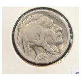 1937-D BUFFALO NICKEL 1937-D BUFFALO NICKEL