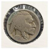 1935 BUFFALO NICKEL 1935 BUFFALO NICKEL