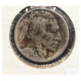 1924 BUFFALO NICKEL 1924 BUFFALO NICKEL
