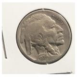 1934 BUFFALO NICKEL 1934 BUFFALO NICKEL