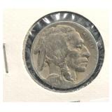 1927 BUFFALO NICKEL 1927 BUFFALO NICKEL