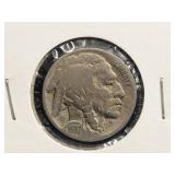 1937-D BUFFALO NICKEL 1937-D BUFFALO NICKEL