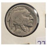 1935 BUFFALO NICKEL 1935 BUFFALO NICKEL