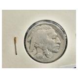 1935 BUFFALO NICKEL 1935 BUFFALO NICKEL